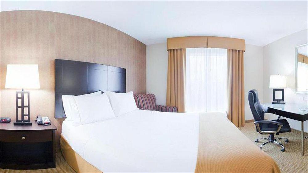 Holiday Inn Express Hotel & Suites Lebanon By Ihg Zewnętrze zdjęcie