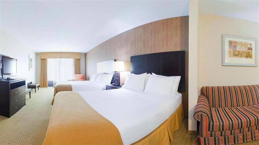 Holiday Inn Express Hotel & Suites Lebanon By Ihg Zewnętrze zdjęcie