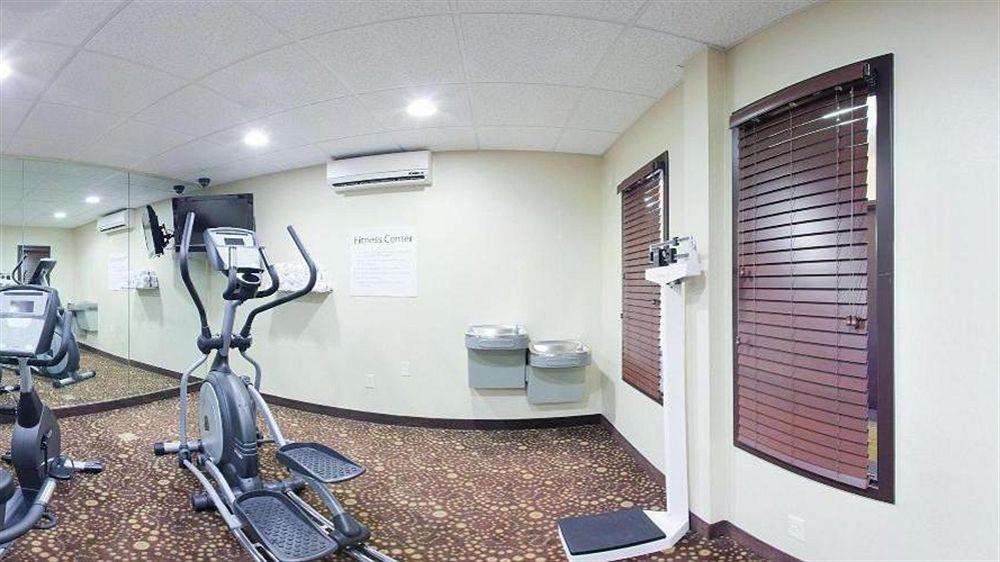 Holiday Inn Express Hotel & Suites Lebanon By Ihg Zewnętrze zdjęcie