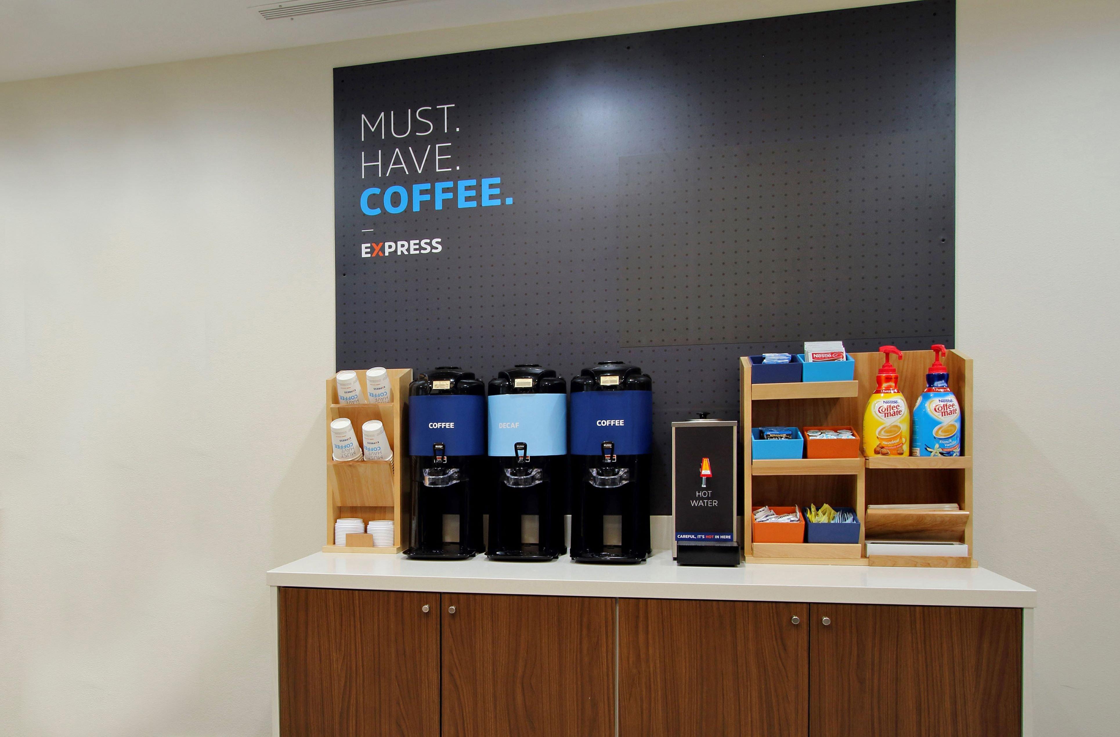 Holiday Inn Express Hotel & Suites Lebanon By Ihg Zewnętrze zdjęcie