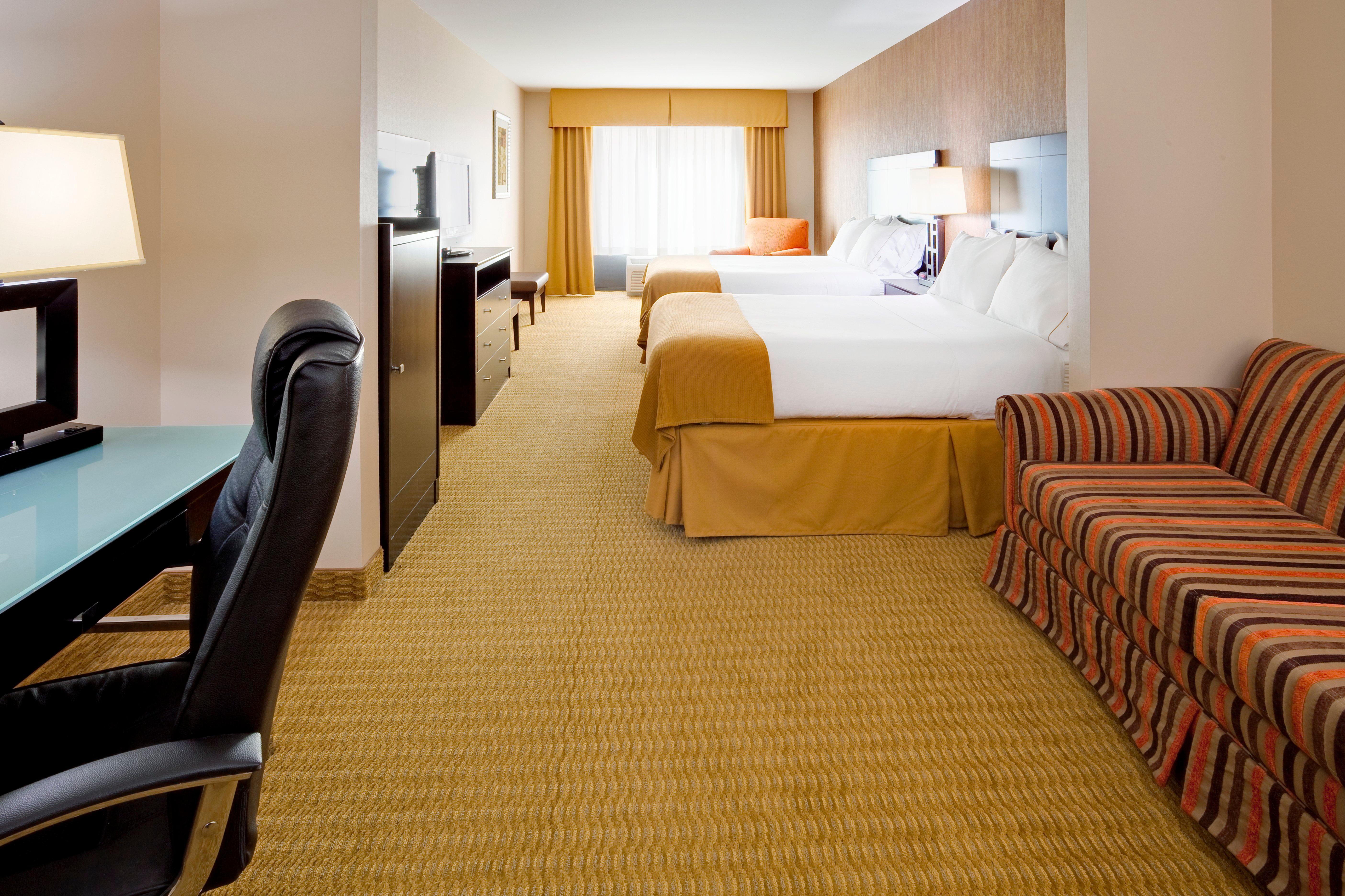 Holiday Inn Express Hotel & Suites Lebanon By Ihg Pokój zdjęcie