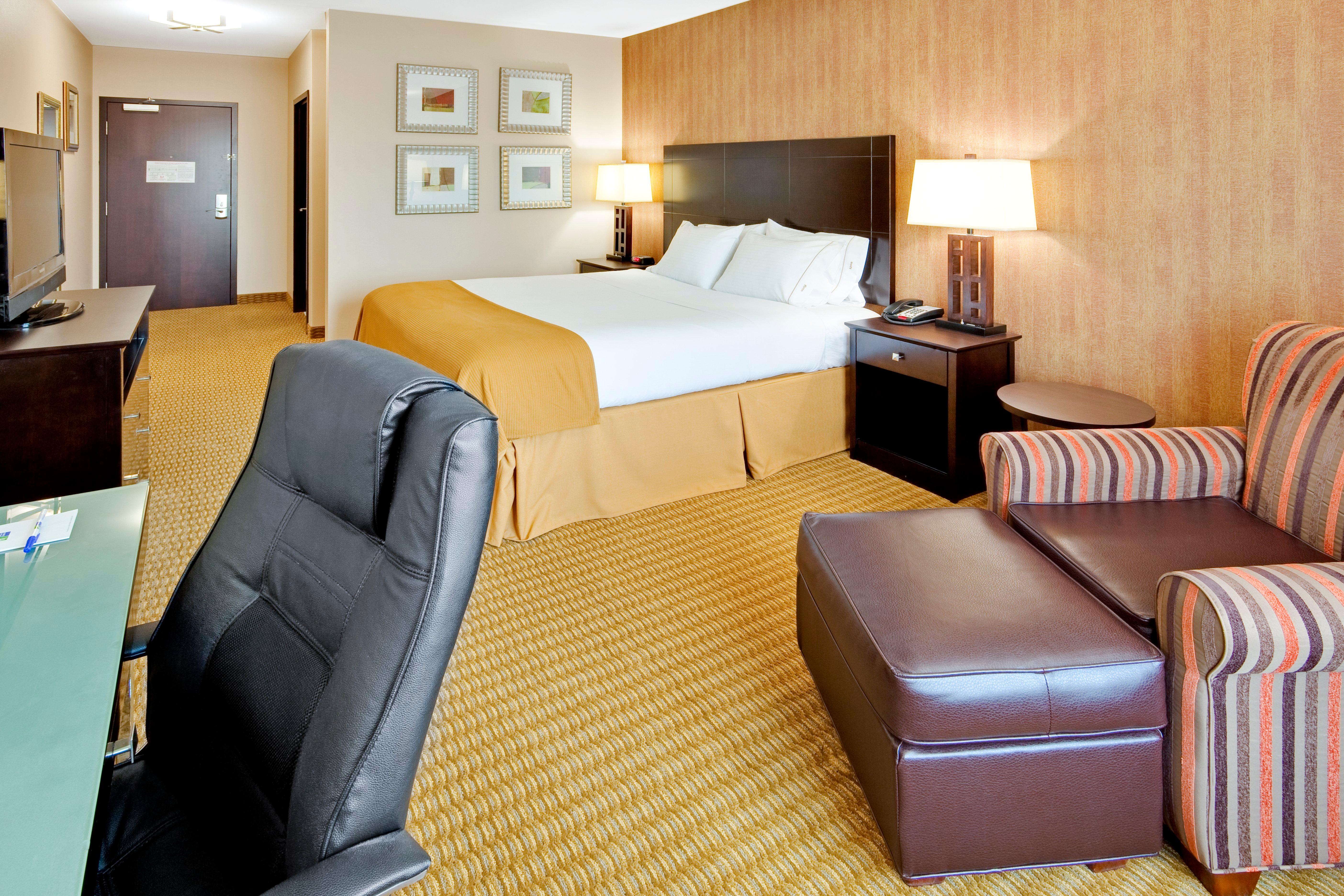 Holiday Inn Express Hotel & Suites Lebanon By Ihg Zewnętrze zdjęcie