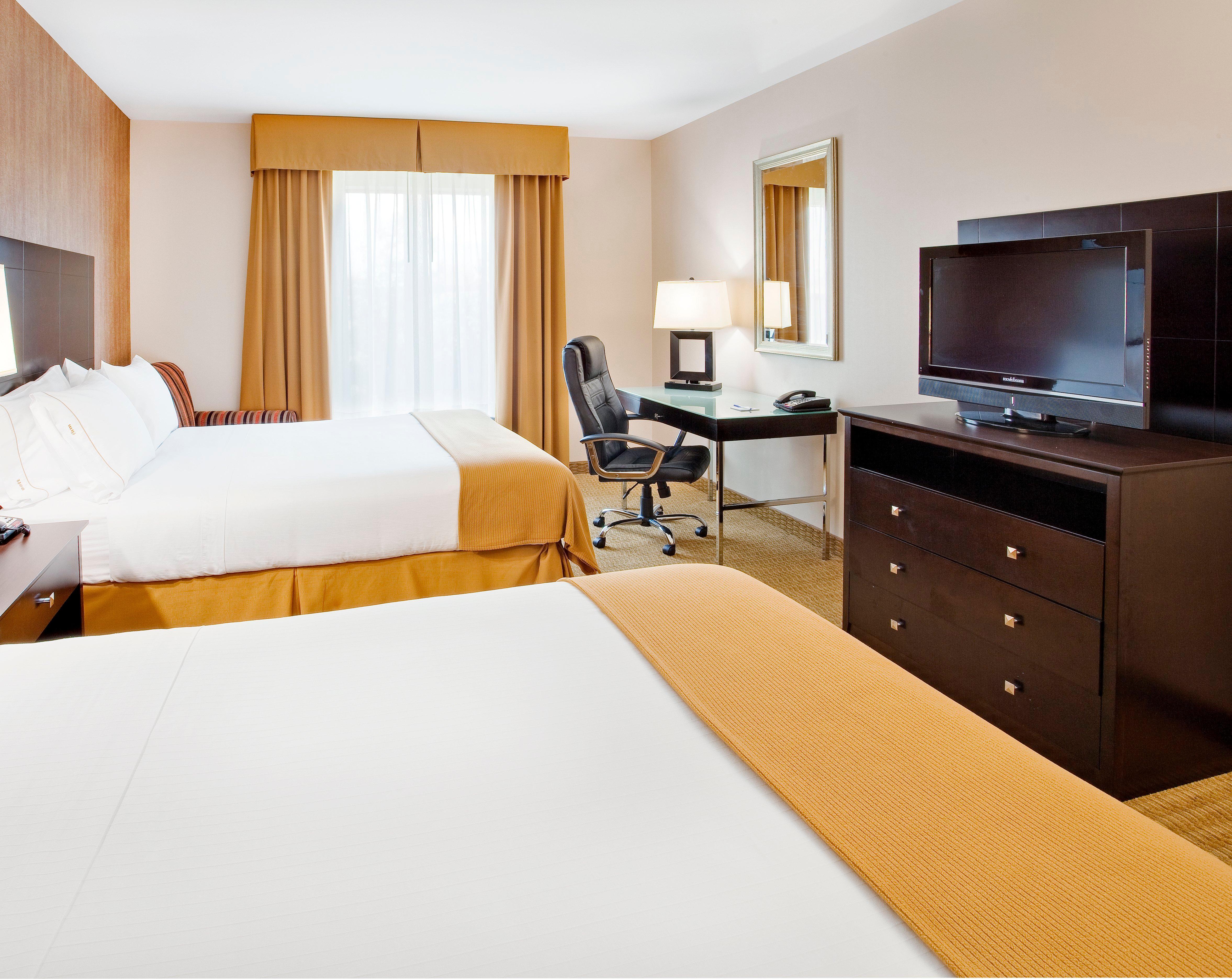 Holiday Inn Express Hotel & Suites Lebanon By Ihg Pokój zdjęcie