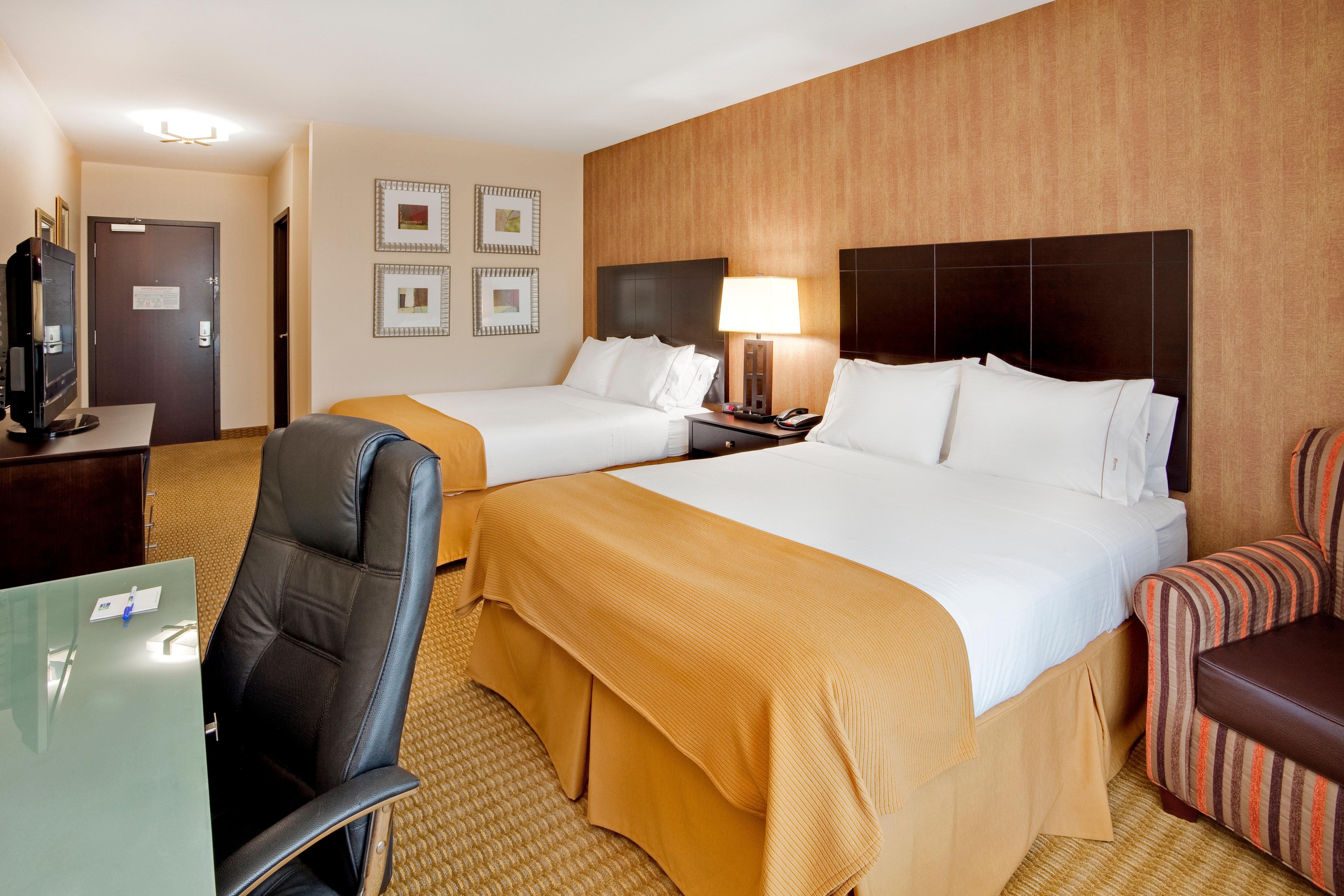 Holiday Inn Express Hotel & Suites Lebanon By Ihg Pokój zdjęcie