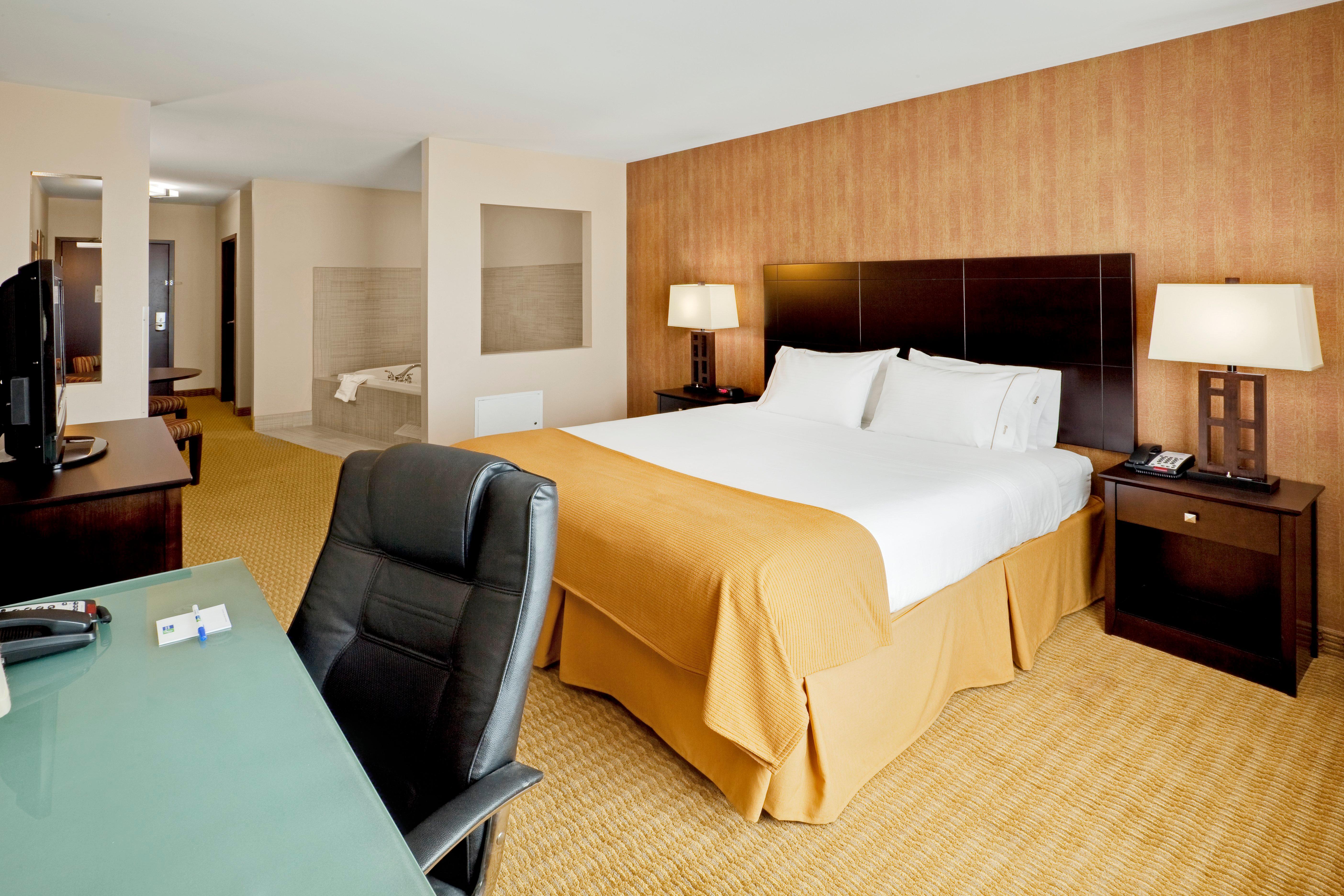 Holiday Inn Express Hotel & Suites Lebanon By Ihg Pokój zdjęcie