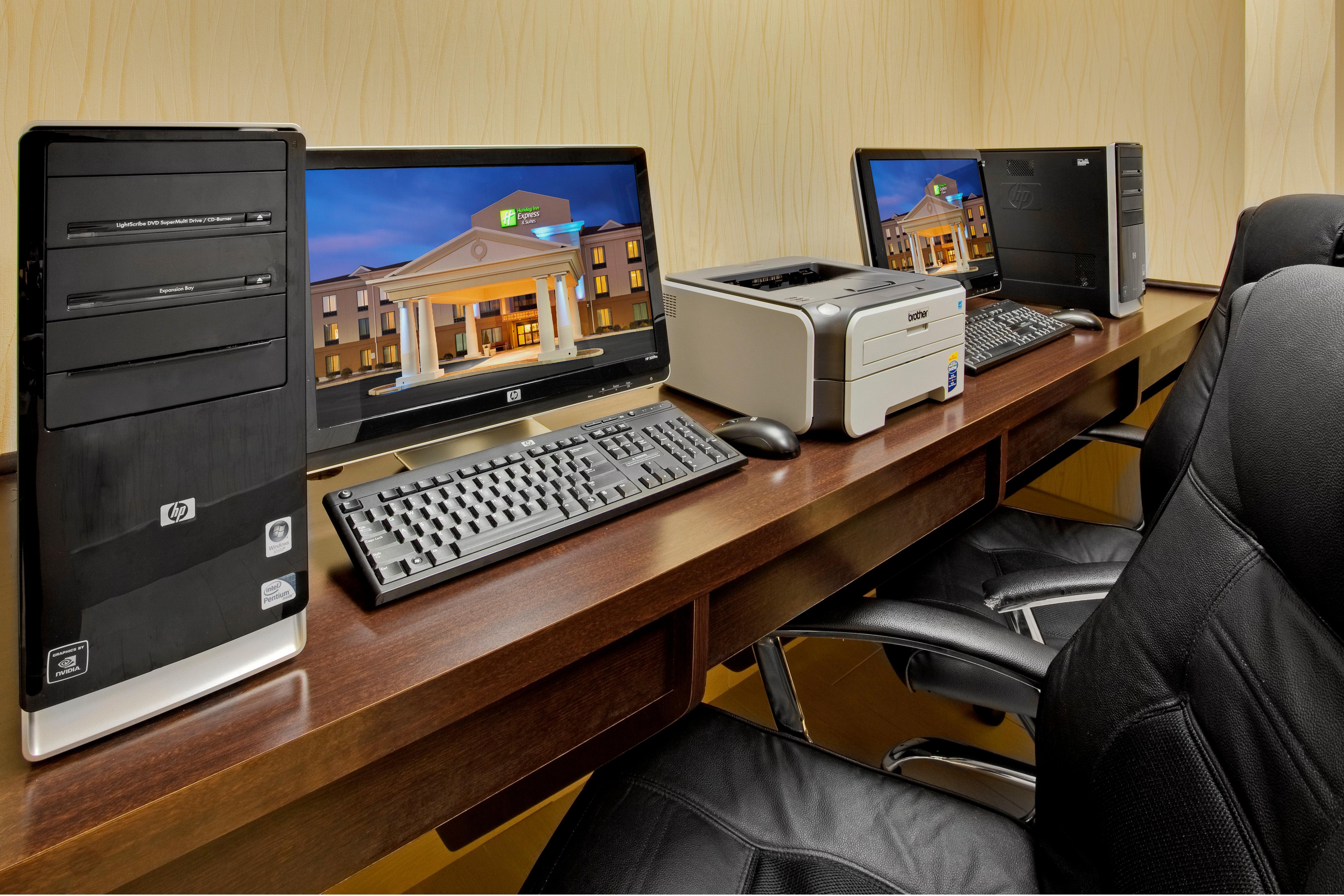 Holiday Inn Express Hotel & Suites Lebanon By Ihg Zewnętrze zdjęcie