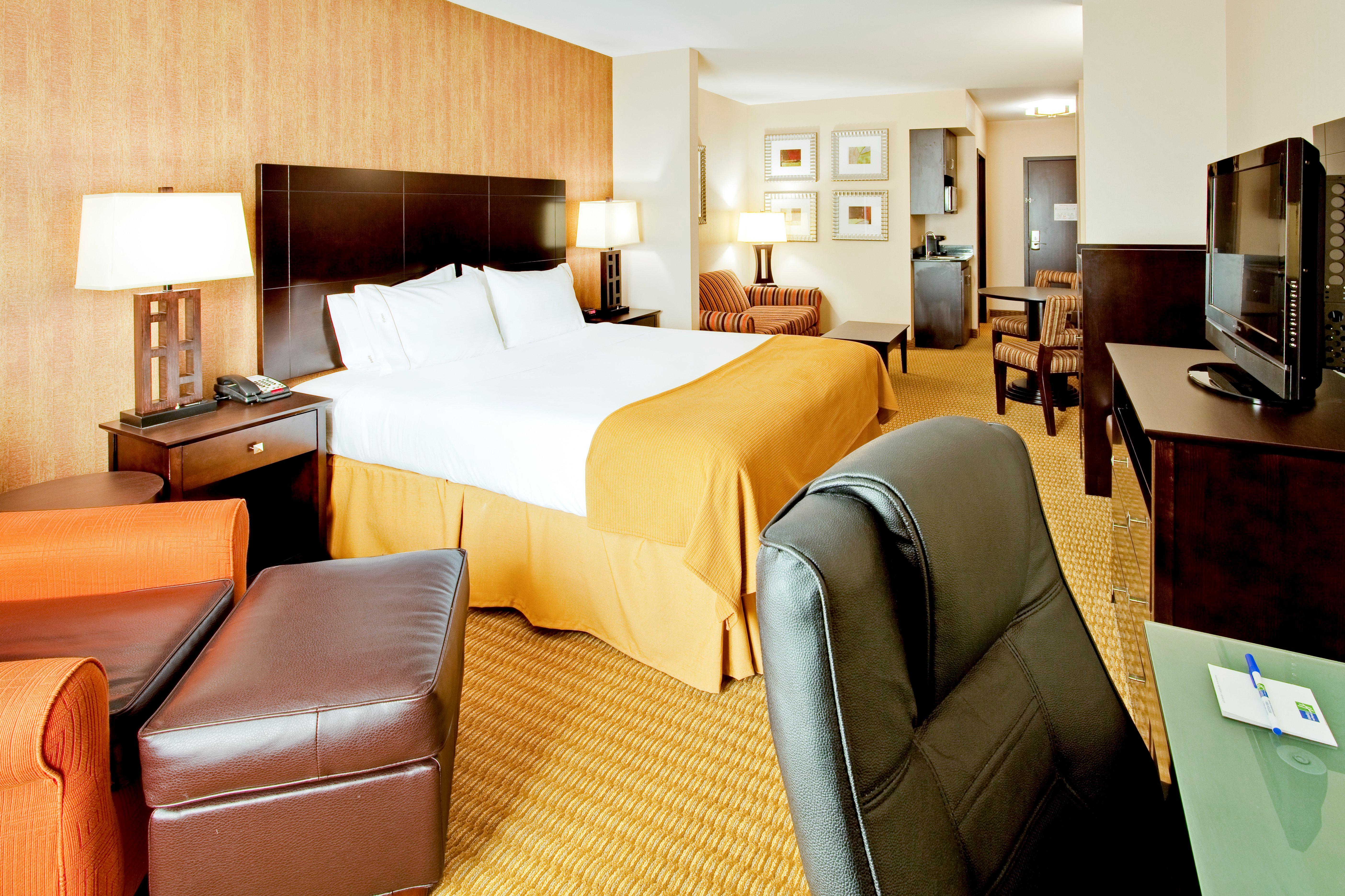 Holiday Inn Express Hotel & Suites Lebanon By Ihg Zewnętrze zdjęcie