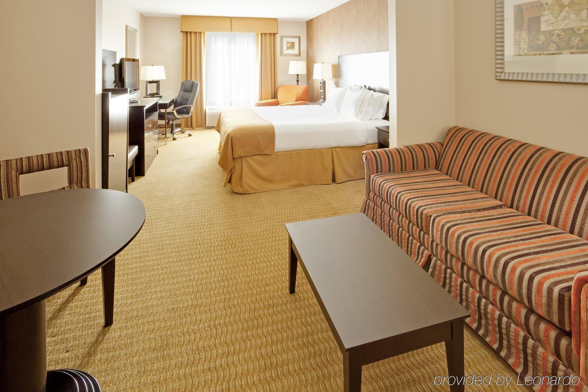 Holiday Inn Express Hotel & Suites Lebanon By Ihg Pokój zdjęcie