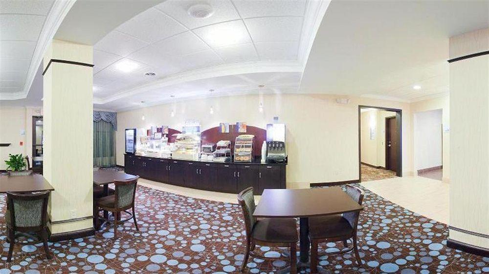 Holiday Inn Express Hotel & Suites Lebanon By Ihg Zewnętrze zdjęcie