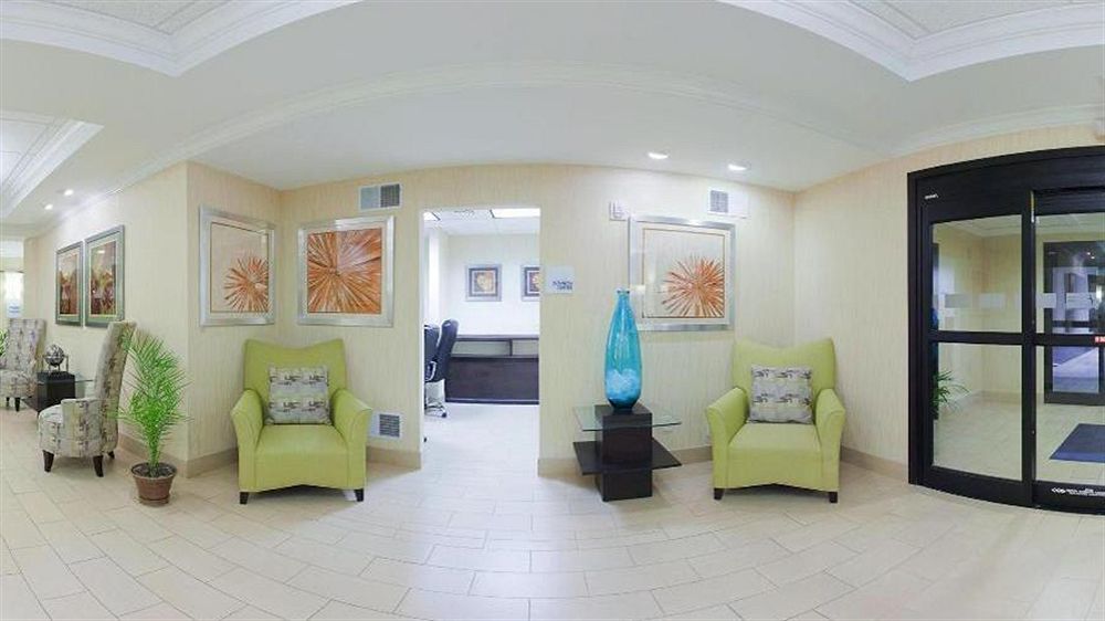 Holiday Inn Express Hotel & Suites Lebanon By Ihg Zewnętrze zdjęcie