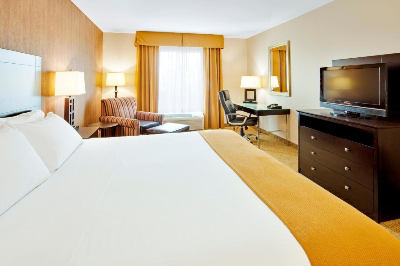 Holiday Inn Express Hotel & Suites Lebanon By Ihg Zewnętrze zdjęcie